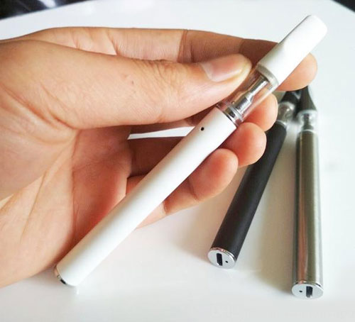 E-CIGARETTES JETABLES