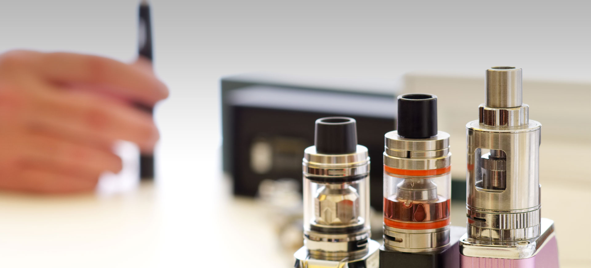 Guide complet sur cigarette électronique