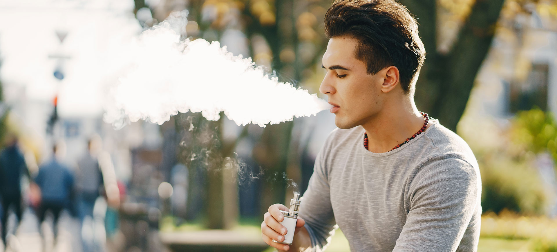 Idées et conseils pour bien débuter dans la Vape