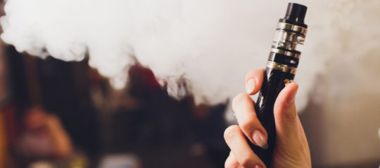 Bien choisir sa cigarette electronique