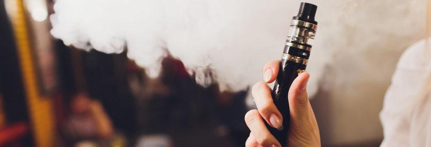 Bien choisir sa cigarette electronique