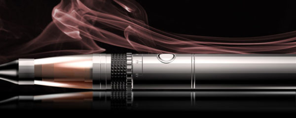 Achat d'e-cigarette