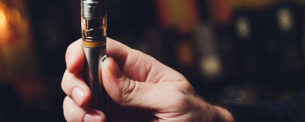 cigarette électronique