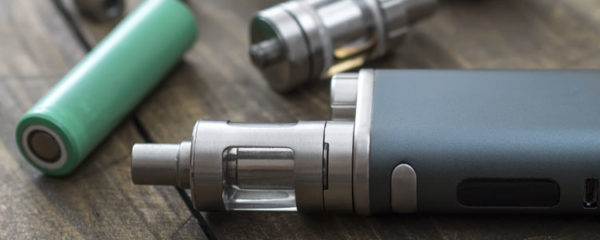 E-cigarette