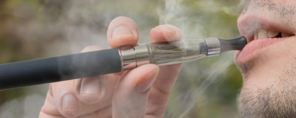 kit cigarette électronique