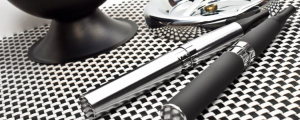 Produits de vapotage