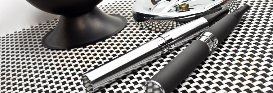 Produits de vapotage