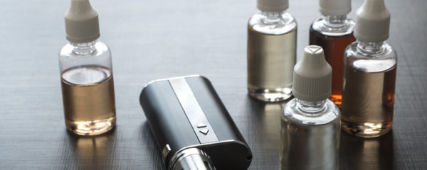 cigarette électronique